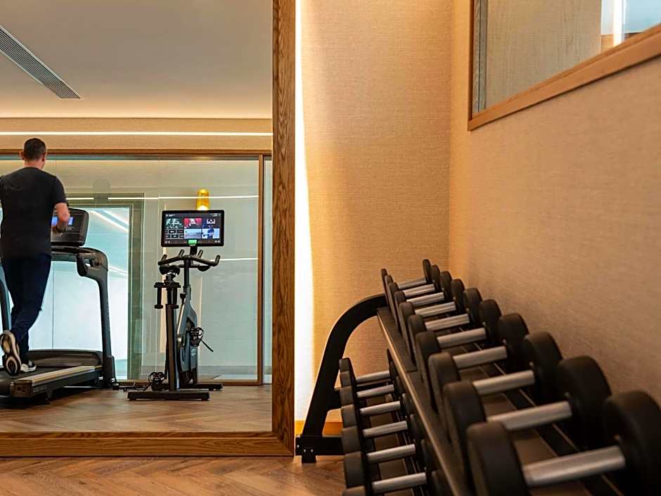 Sofitel Athens Airport