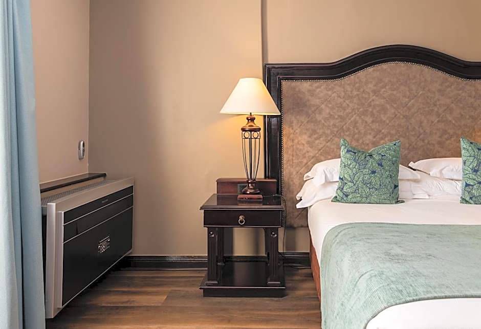Premier Hotel Pretoria