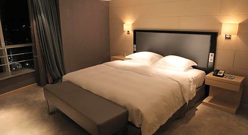 Taizhou Huangyan Yaoda Hotel