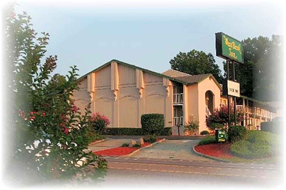 West Bank Inn