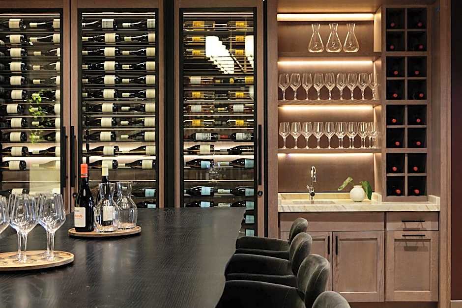 Kimpton - The Forum Hotel By IHG