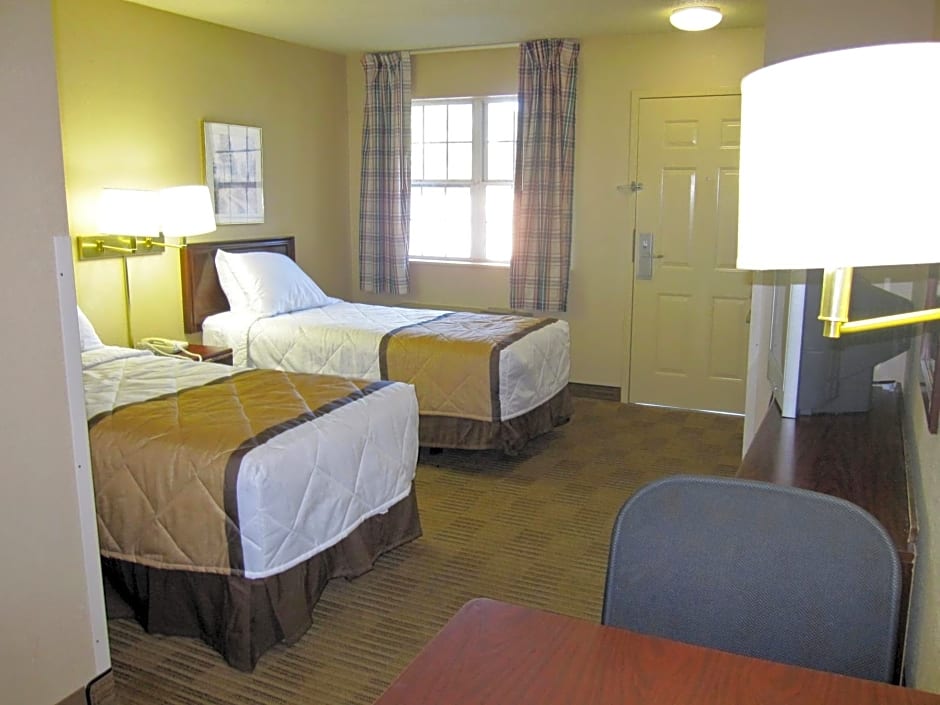 Extended Stay America Suites - Nashville - Brentwood - South