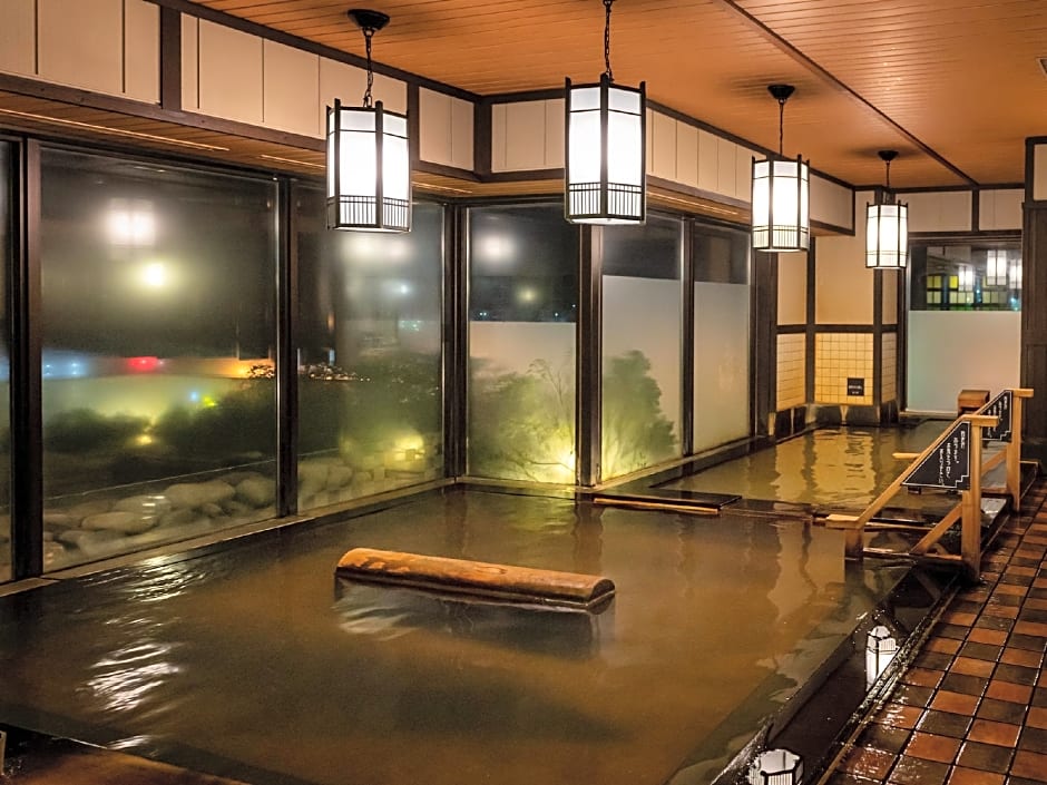 La Vista Hakodate Bay