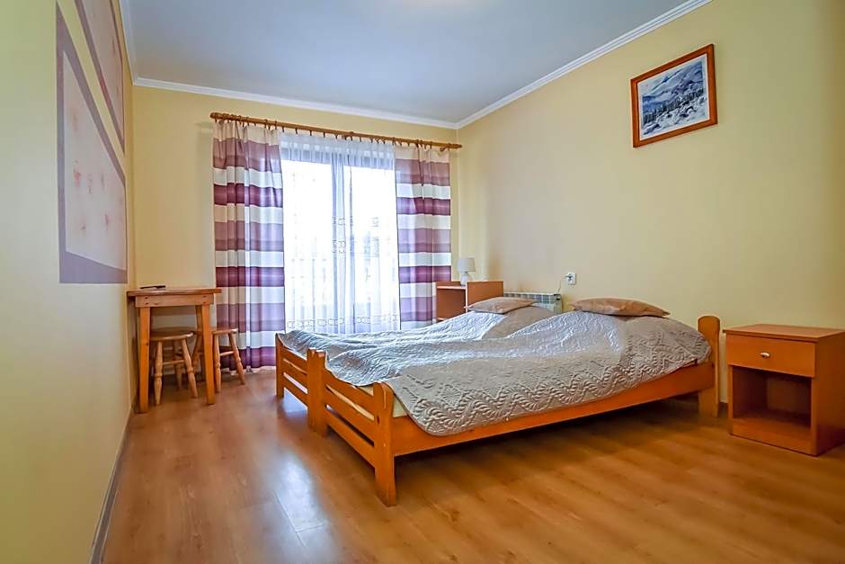 Cudzichówka Biały Dunajec