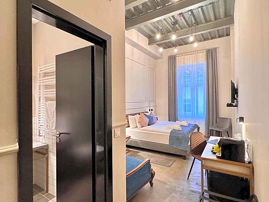 Bazaar Boutique Residence