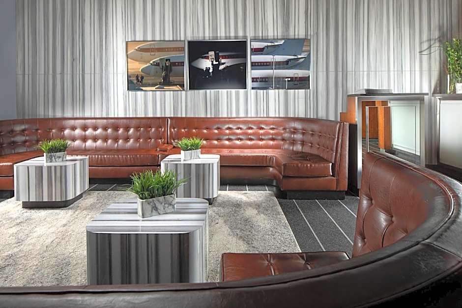6 Columbus Central Park Hotel