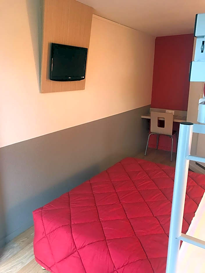 Hotel Premiere Classe Montbeliard - Sochaux