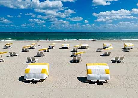 The Lago Mar Beach Resort and Club