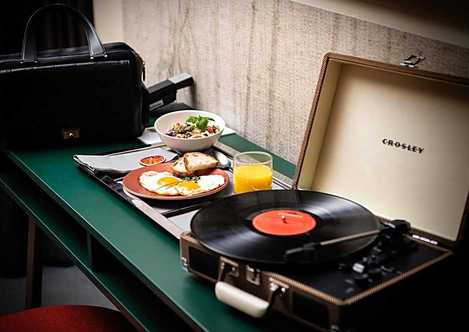 Design-Hotel JAMS