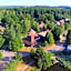 VVF Les Vosges Bitche