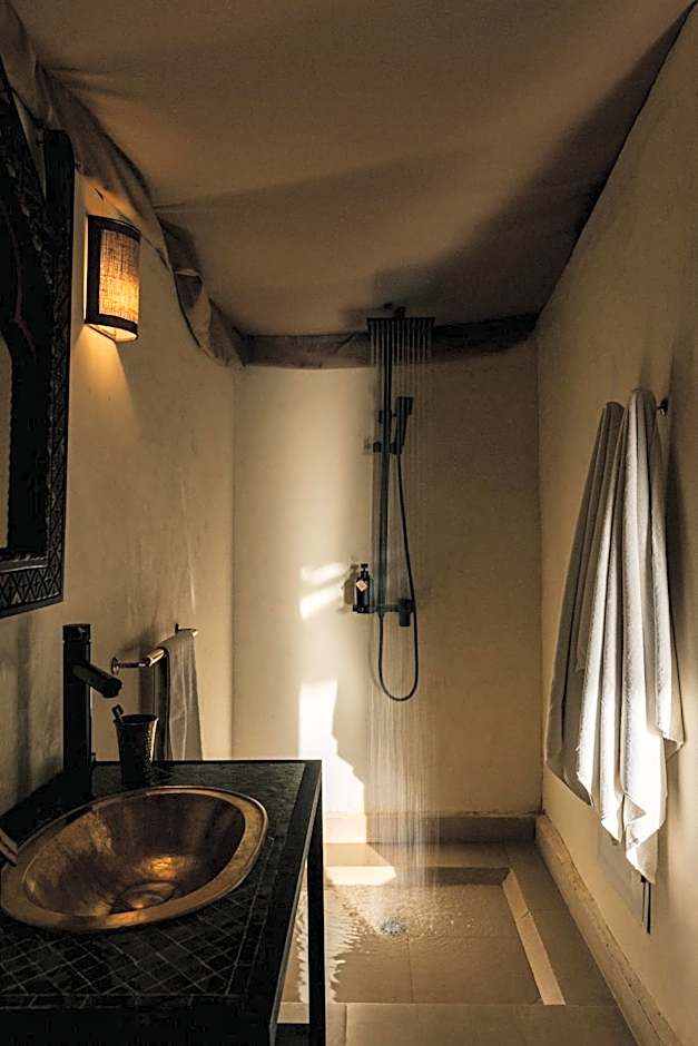 Caravan by Habitas Agafay