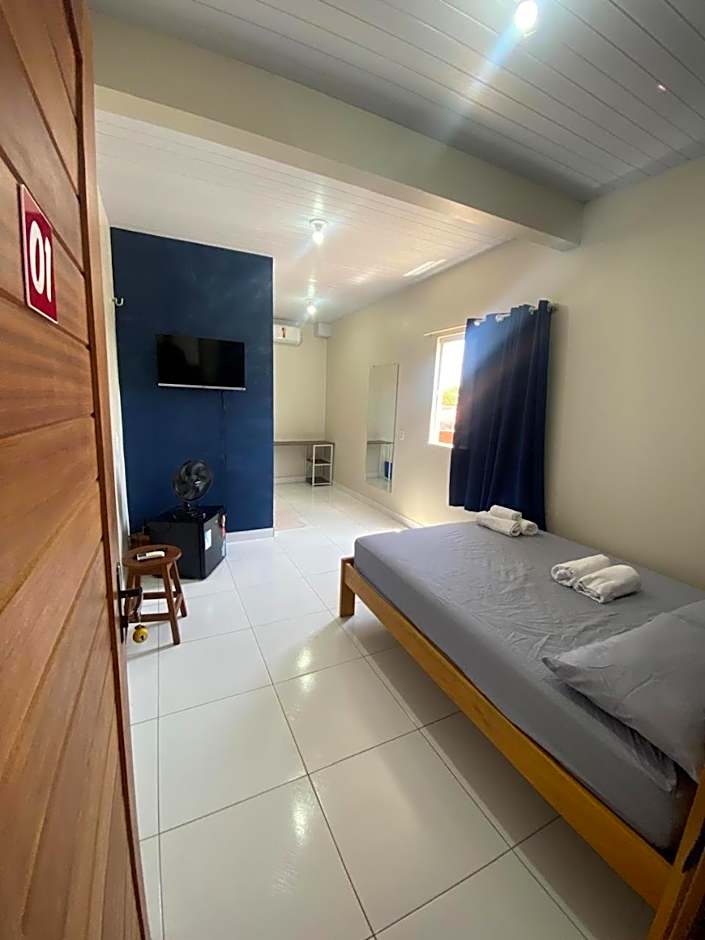 Temporada BHS Quarto 1