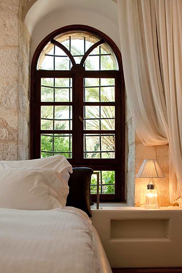 Alegra Boutique Hotel