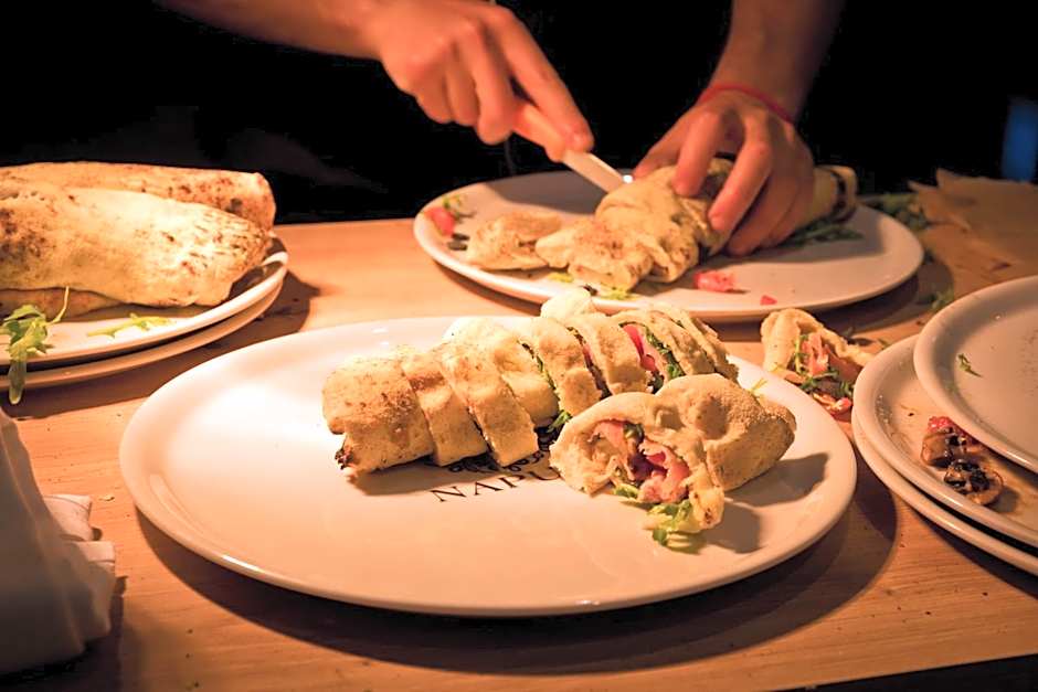 Hotel la Palma au Lac