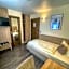 City Partner Hotel Berliner Hof