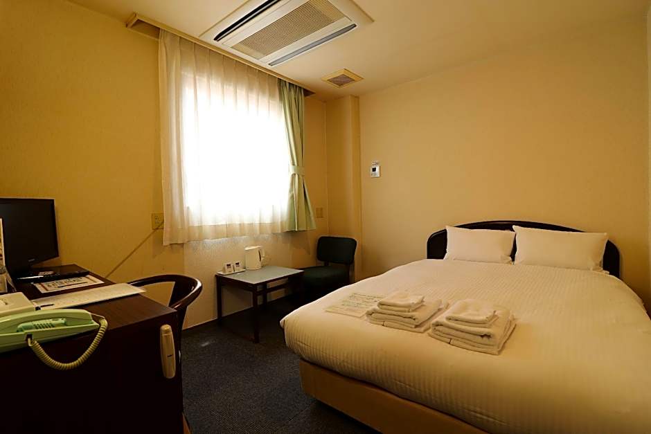 Hotel Green Arbor