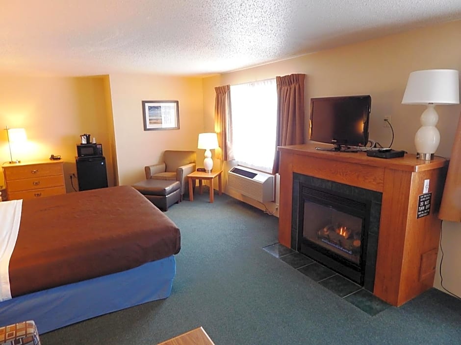 AmericInn by Wyndham Sturgeon Bay