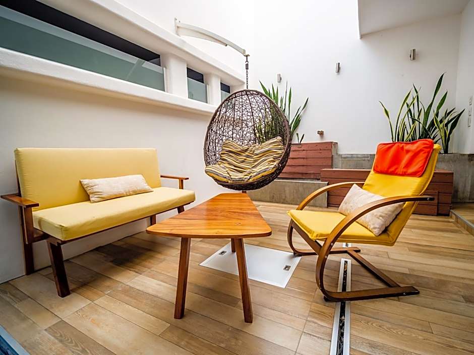 Hotel DC Boutique & SPA