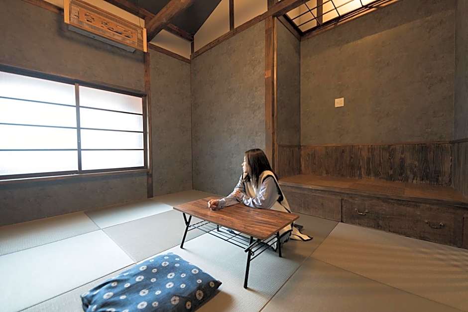 Traditional Apartment Takamatsu Guesthouse