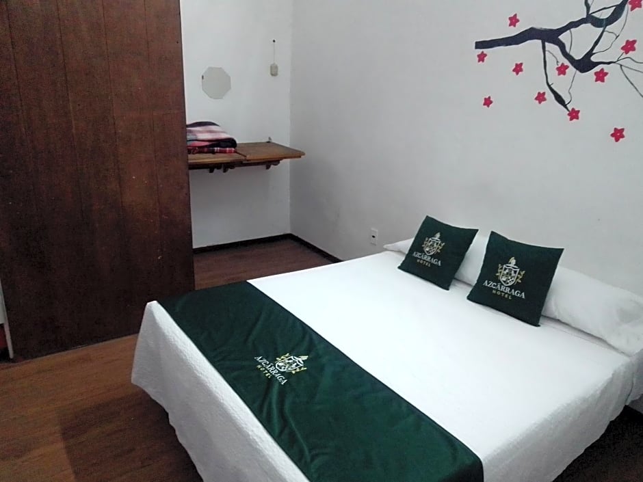 Hotel Don Pedro