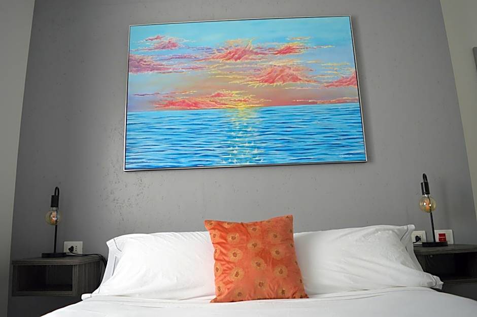 Bed and breakfast Villa Tota