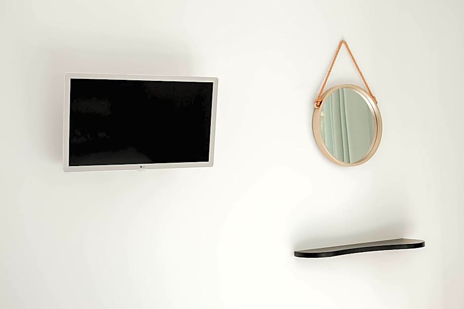 Natura Luxury Suites Parga