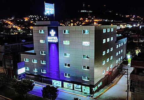 Hotel Mirage