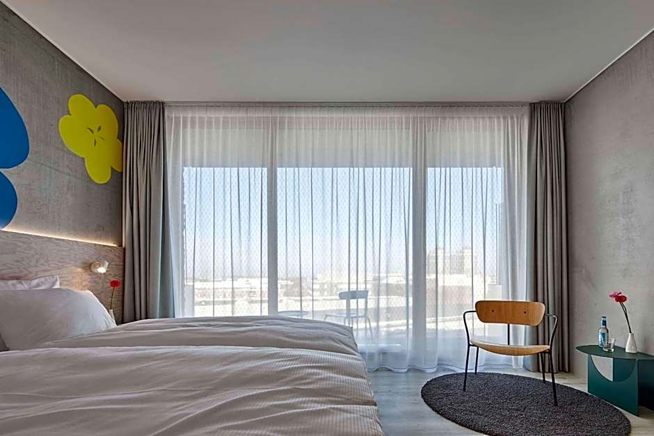 Flowers Hotel Essen