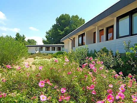 ALBOREA ECOLODGE RESORT