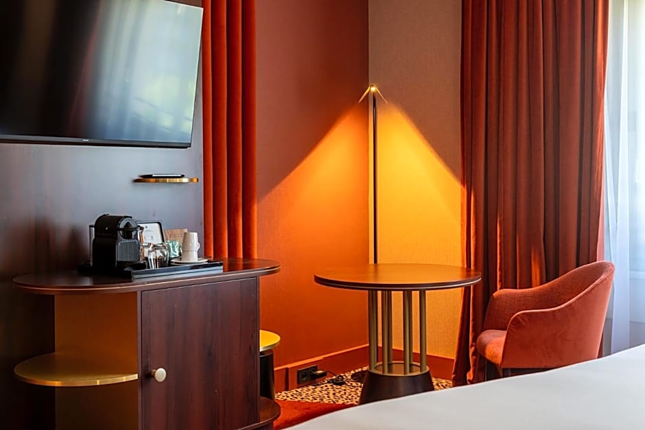 NEST Paris La Defense - MGallery