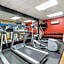 Hampton Inn By Hilton Nashua