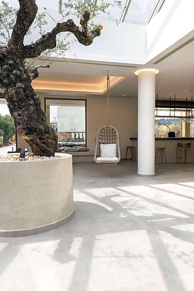 Tsamis Zante Suites