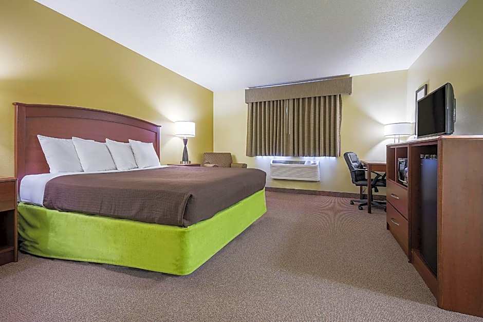 AmericInn by Wyndham Sioux Falls
