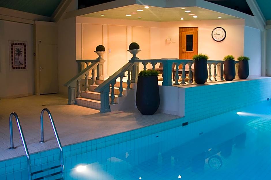 Landgoedhotel Villa Vennendal