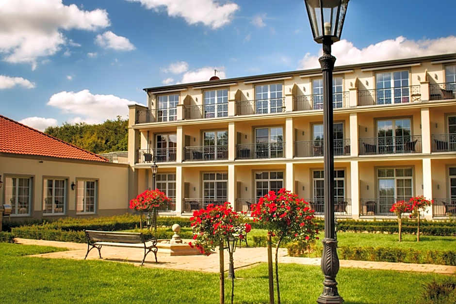 Parkhotel Surenburg
