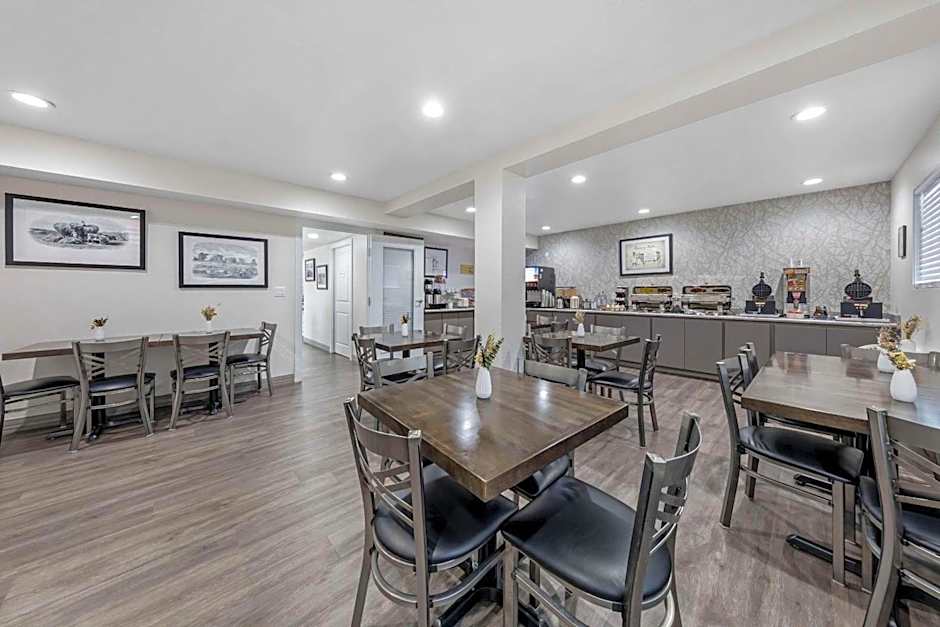 Hillstone Inn Tulare, Ascend Hotel Collection