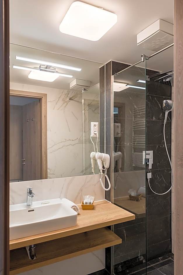 Fibula Residence Hotel & Wellness - Adults Only