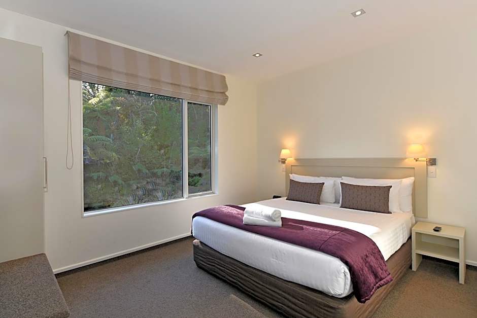 Aspen Court Franz Josef Motel