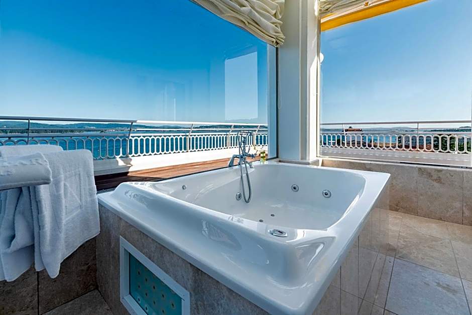 Eurostars Gran Hotel La Toja