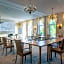 Parkhotel Bilm im Gluck am Stadtrand Hannovers