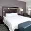 Hampton Inn By Hilton And Suites Greensboro/Coliseum Area, Nc