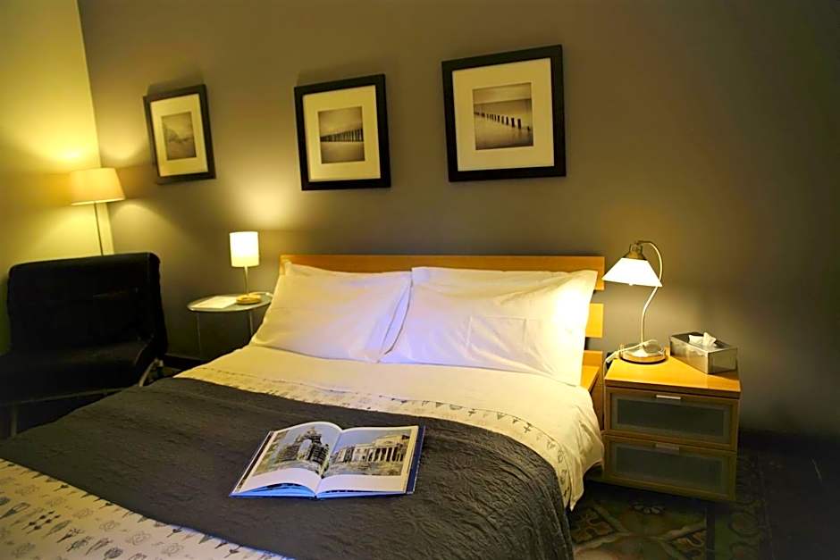 Casa Barbero Charme & Rooms