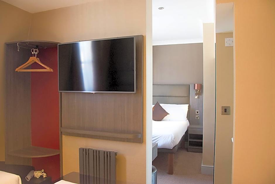 Brunel Hotel Paddington