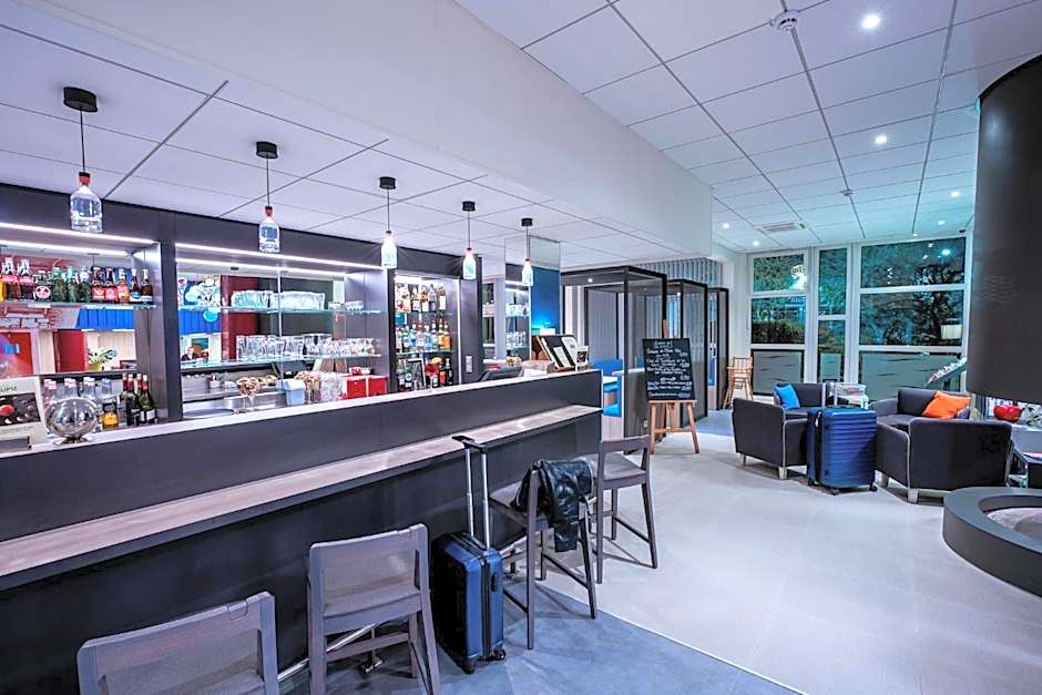 ibis Styles Beauvais