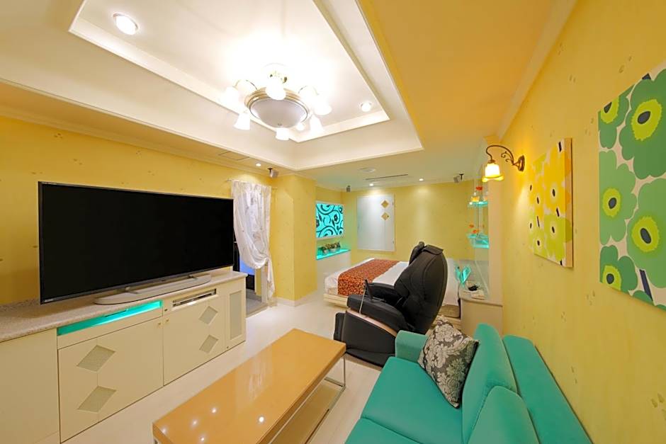Hotel Cherena Kunitachi (Adult Only)
