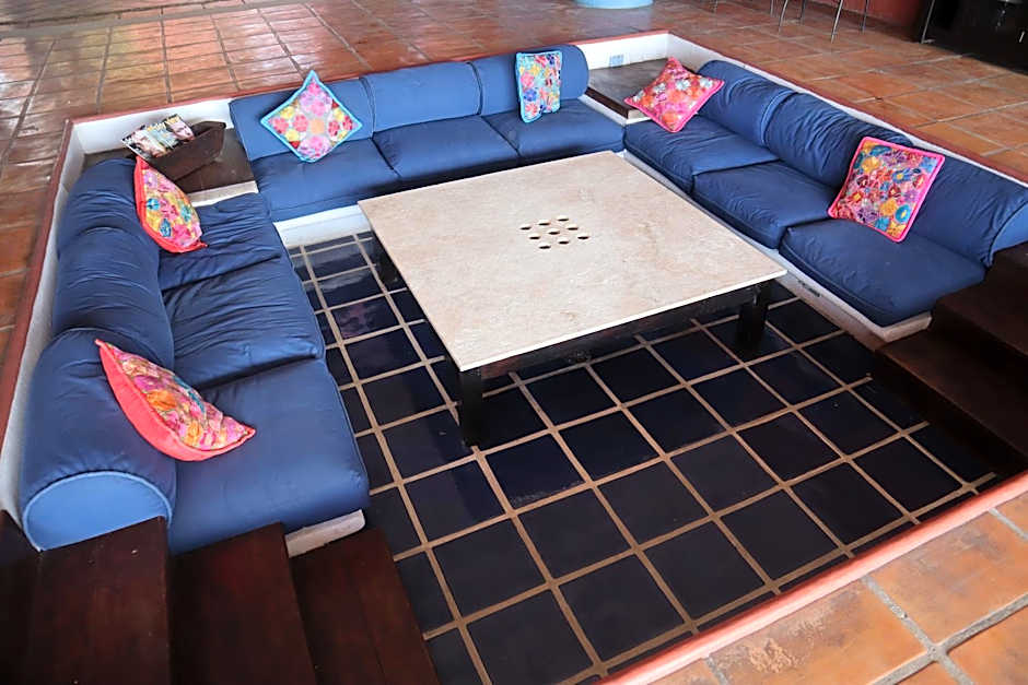 Casa de los Suenos Hotel Boutique