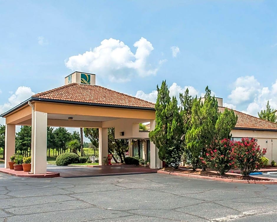 Quality Inn Marianna South