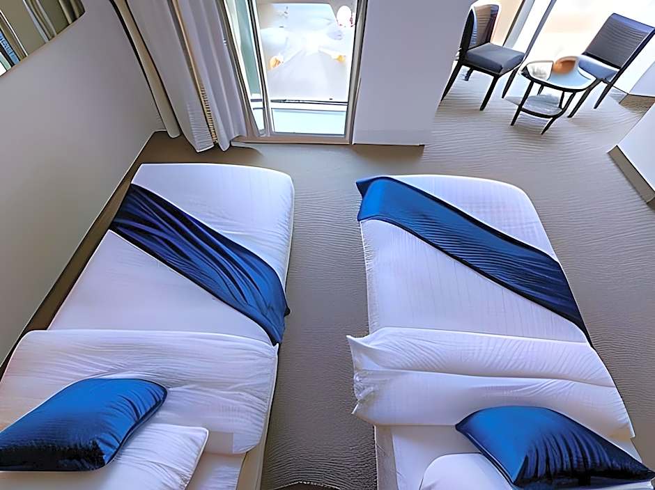 Boho Boutique Hotel Amman