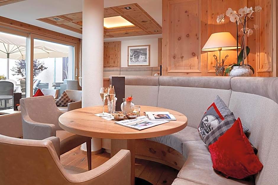 Hotel Bergblick 4 Sterne Superior