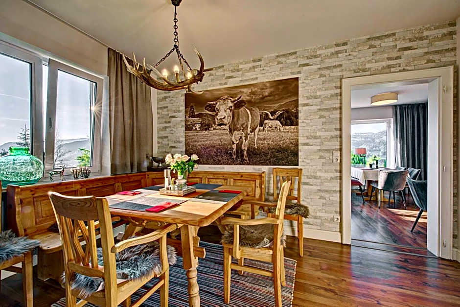 Allgäuer Panoramahotel